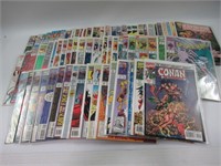 Marvel Comics Limited Series/Deluxe Covers/More