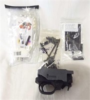 Ruger BX-Trigger for 10/22 W/ Extras!