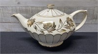 Vintage Sadler England Tea Pot