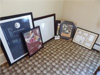 Picture & Poster Frames