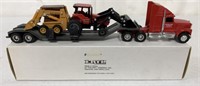 1/64 Messick Farm Equipt,37 Yrs of Service Truck