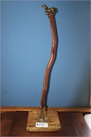 Horse Cane/ Walking Stick