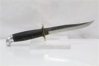 Western Boulder, Colo. U.S.A. 9 1/4”, Blade 5 ¼”