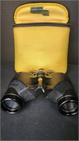 Tasco Binoculars with case