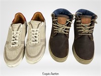 Velasca & Wanaka Men's Designer Shoes