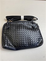 Zip-Top Shoulder Bag or Crossbody Purse for Women