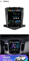 Chevrolet Cruze Tesla Style Screen 2009-2014 Car