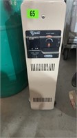 DeLongi 1500 W heater