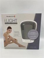 REMINGTON ILIGHT HAIR REMOVAL