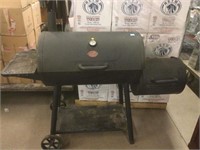 Char-Griller Professional Grill Smoker - approx.