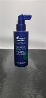Head and shoulders Clinical Itch Relief Scalp Mist