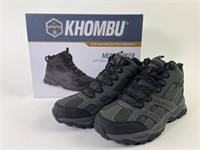 NEW Men’s Hiking Boots Size 9