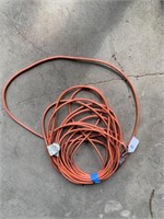30' extension cord