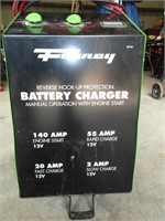 Forney Battery Charger