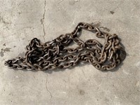 14.5' 3/8" Chain