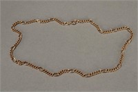 9ct Gold Chain,