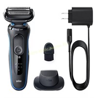 Braun $55 Retail Series 5 Electric Razor for Men