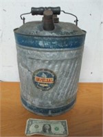 Vintage Imperial Aluminum Galvanized Ware