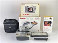 Kodak EasyShare Camera & Printer