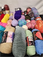 Mixed Yarn