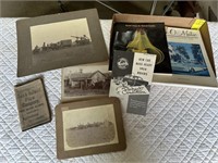 Old Photos, Buick Literature, Car Book, Atlas