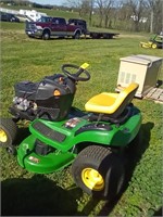 Mower