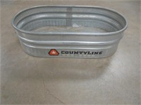 County Line Water Trough