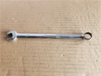 Snap On 1/2" Combination Wrench