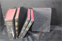 Audel's Masons & Builders Guide Books