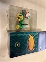 John Deere Masterpiece ornament