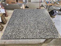 Polished Granite Slab