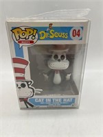 Funko Pop! Books Dr. Seuss Cat in the Hat