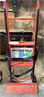 Uhaul Appliance Dolly