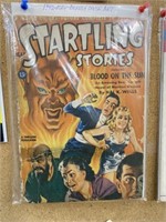 1942 STARTLING STORIES
