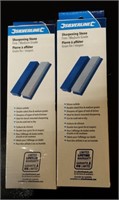 Sharpening Stone Lot of 2