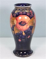 7" Moorcraft Art Pottery Vase