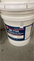 Surebond - SB- 7700- full container- 5 gallons