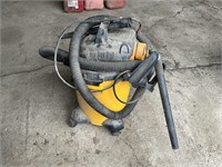 6 gal Shop Vacuum