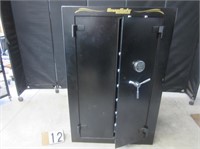 2 Door SnapSafe Gun Vault