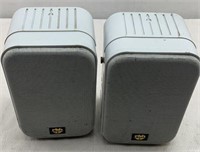RBH SPEAKERS - NO WIRES
