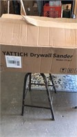 Yattich Drywall Sander - Works - Model YT917