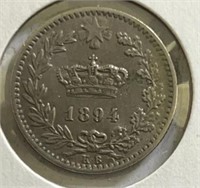 1984 Italy 20 Centesimi