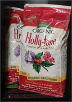 Espoma Organic Holly-Tone Evergreen & Azalea Food