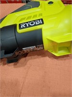 RYOBI 40v Cordless Jet Fan Blower