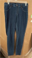 SIZE M HUE WOMENS PANT