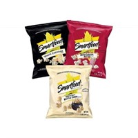 Smartfood Popcorn Variety Snack Pack 40 Count bb