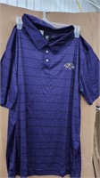 XL NFL Team apparel