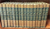 Natural Sciences Illustrated Volumes 1-16