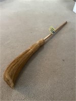 Ash broom