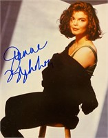 Jeanne Tripplehorn signed photo